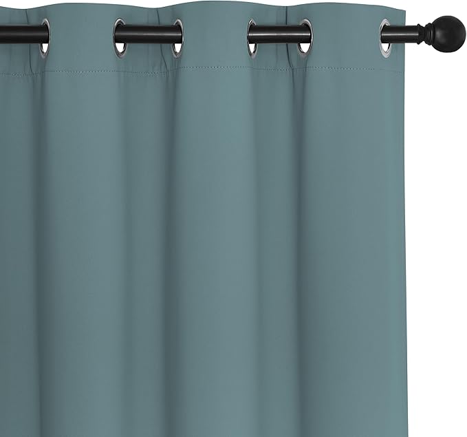 NICETOWN Room Darkening Curtain