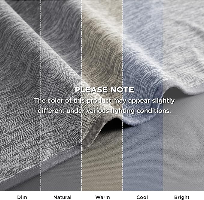 Bedsure Summer Cooling Blanket Twin XL for Hot Sleepers with Sports Mesh Design, Arc-Chill Q-Max 0.4 Lightweight Breathable Ice Cold Blankets for College Dorm, 60 x 90 Inches, Mesh Grey