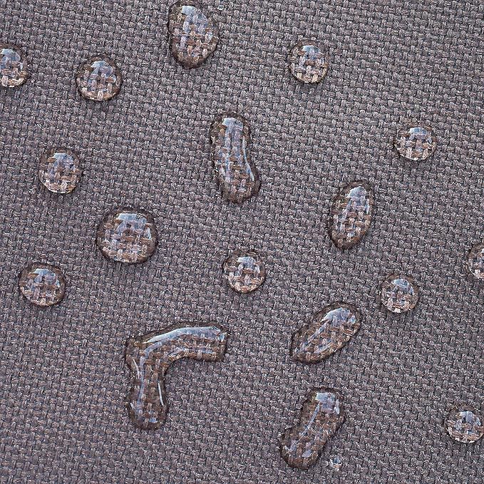 DUCKCOVERS Ultimate Waterproof 93 Inch Patio Sofa Cover, Patio Furniture Covers