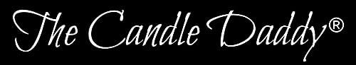 The Candle Daddy Family Friendly FAVES Volume I - 5 Pack of Wax Melts - 30 Total Cubes - 10 Total Ounces