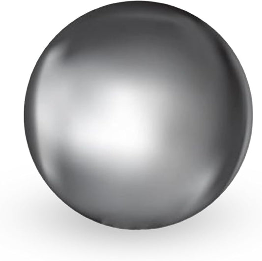 Snipers Edge Hockey Stickhandling Balls - Hockey Dangle Balls with Bag - Improve Stickhandling On and Off The Ice - Bring Anywhere!