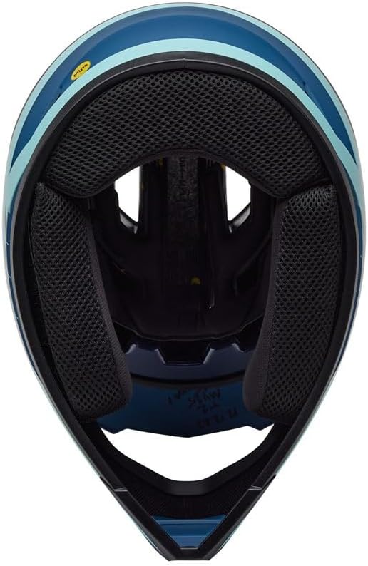 BELL Sanction 2 DLX MIPS Adult Full Face Mountain BMX Downhill Bike Helmet