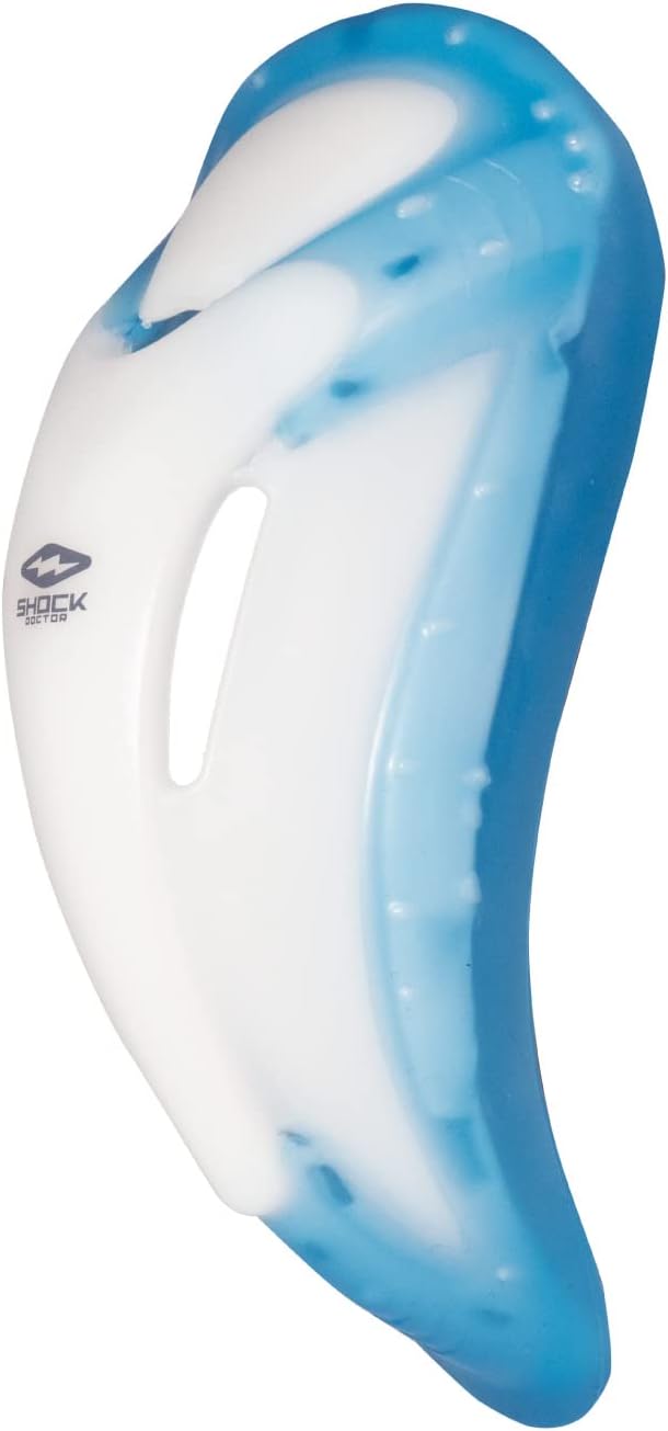 Shock Doctor BioFlex Athletic Cup, Vented Protection, Adult Sizes