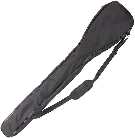 for KAYAK Paddle Bag Adjustable Shoulder Strap Oar Bags Portable for KAYAK Paddle Storage Bag With Separate Compartments Long for KAYAK Boat Canoe Storage Bag Carry Multiple Paddles