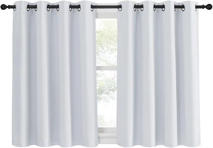 NICETOWN Room Darkening Curtain