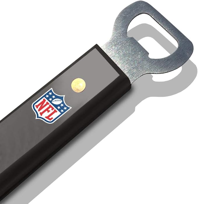 YouTheFan NFL Spirit Series 3-Piece BBQ Set