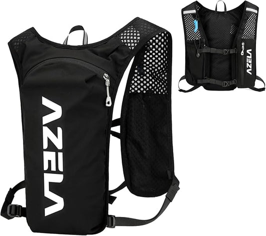 TRIWONDER Hydration Backpack Lightweight Water Pack for Men Women Hydration Pack for Cycling, Running, Hiking and Biking