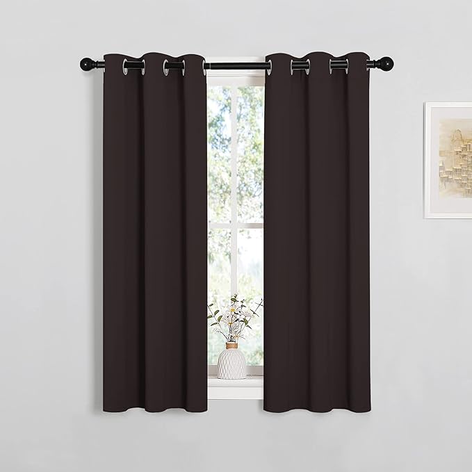 NICETOWN Blackout Curtain Panels