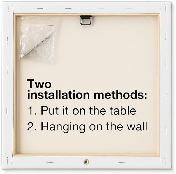 Motivational Wall Art Classroom Decor, Inspirational Mental Health Posters