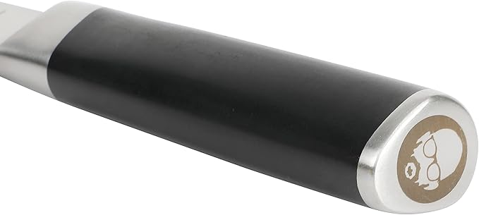 Babish High-Carbon 1.4116 German Steel Cutlery, 8 Inch Bread Kitchen Knife