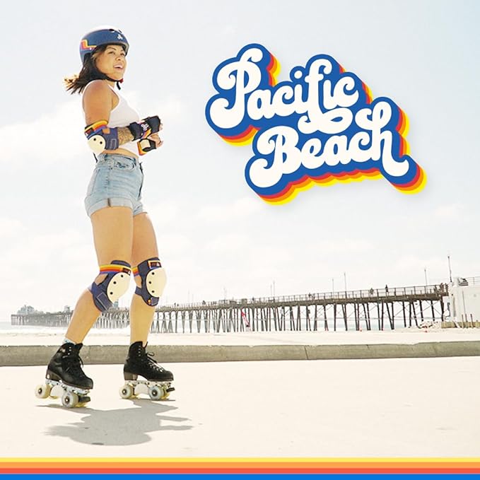 Triple Eight Certified Sweatsaver Helmet for Skateboarding, BMX, Roller Derby, Roller Skating, Inline Skating, Scooter and Bike