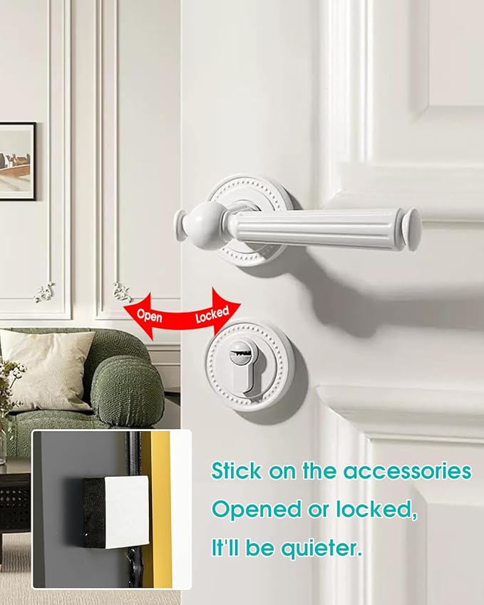 Otlsh 16"50" Arch Wall Mirror, Over The Door, Thin Frame Aluminum Alloy