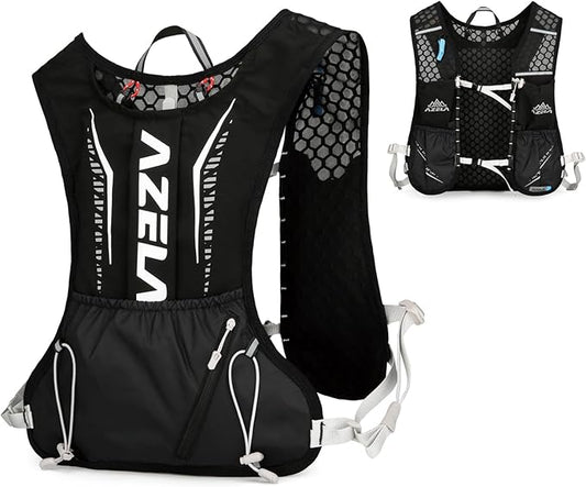 TRIWONDER Hydration Backpack Lightweight Water Pack for Men Women Hydration Pack for Cycling, Running, Hiking and Biking