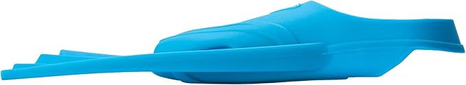 PRO IMPACT Swim Fins for Adults & Kids - Premium Scuba Diving Fins, Snorkeling Flippers for Men & Women - Versatile Swim Training Fins for Lap Swimming, Water Sports & Ocean Adventures