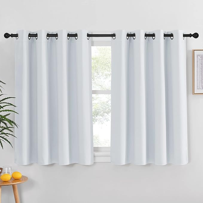 NICETOWN Room Darkening Curtain