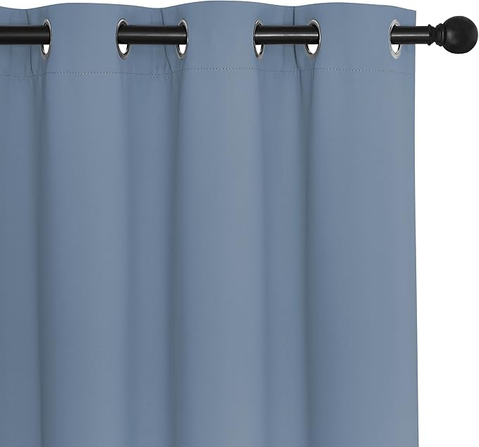 NICETOWN Blackout Curtains & Drapes