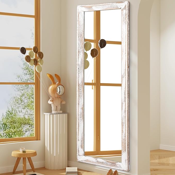 AAZZKANG Wall Mirror Full Length