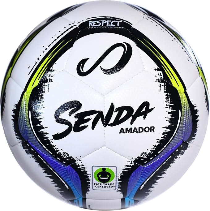 SENDA Amador