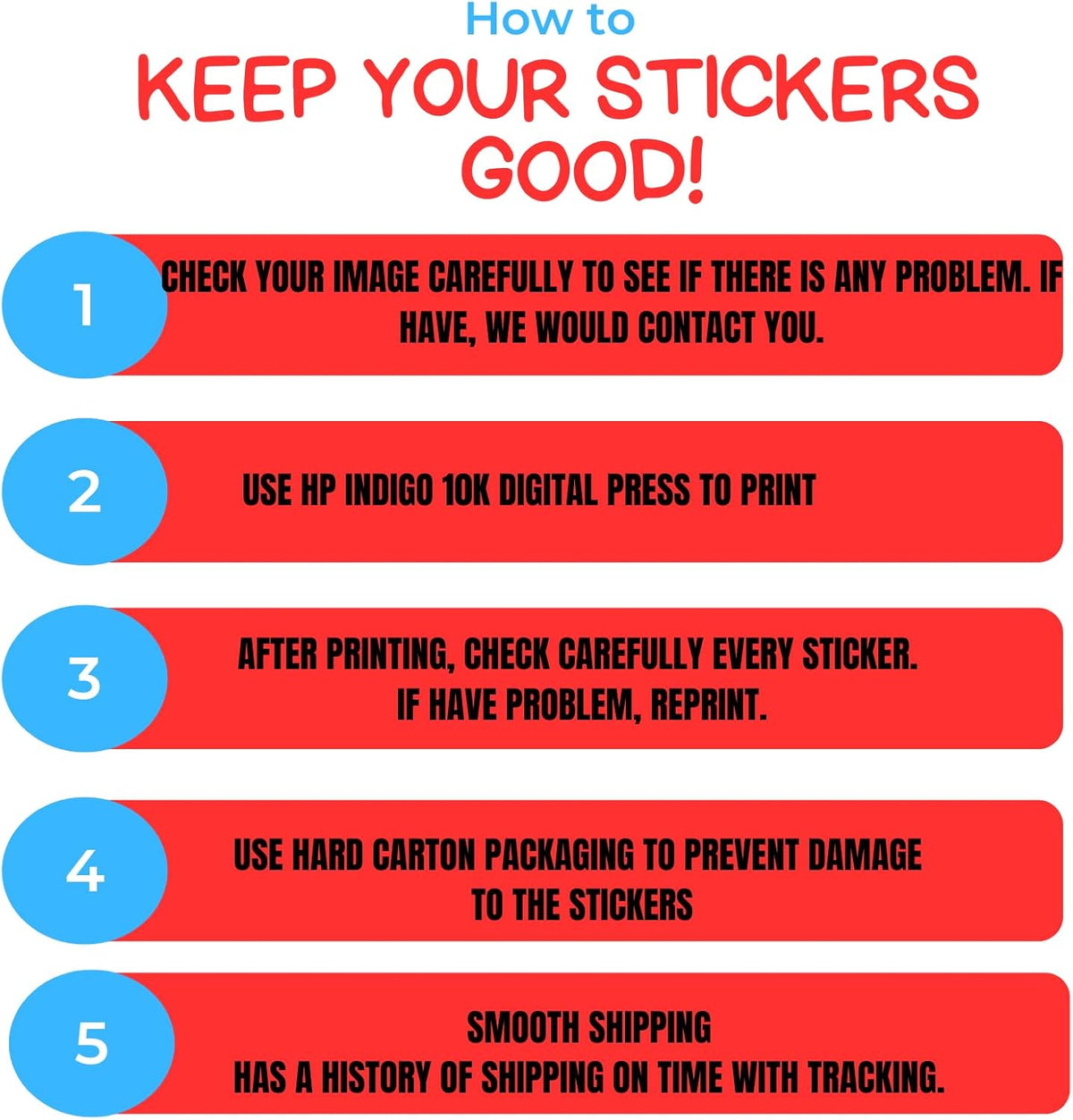 Custom Rectangle Stickers for Business Logo, Custom Rectangle Labels for Candle Jar Coffee, 30-300 pcs, Waterproof Glossy Vinyl Stickers, Upload Your Design (2x5 in)