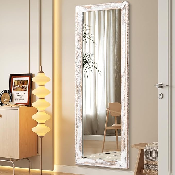 AAZZKANG Wall Mirror Full Length