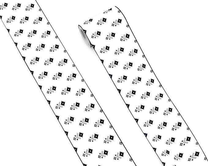 FLFK Wallpaper Border