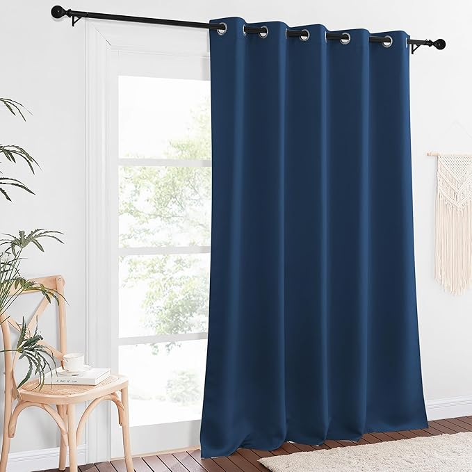 NICETOWN Blackout Curtain Drape