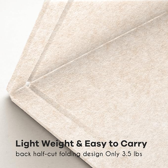 Lightomorrow Large Bulletin Board