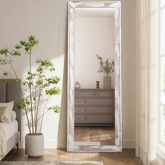 AAZZKANG Wall Mirror Full Length