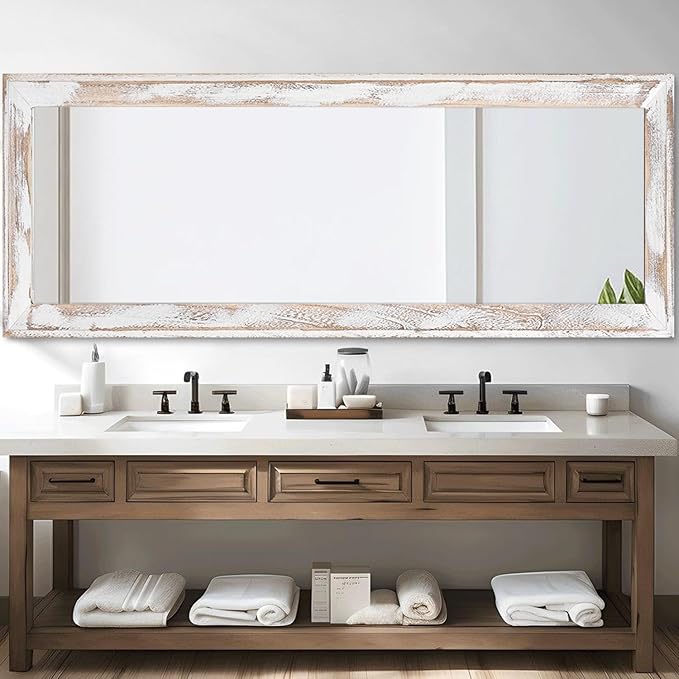 AAZZKANG Wall Mirror Full Length