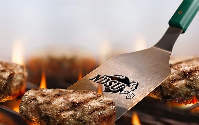 YouTheFan NCAA Spirit Series 3pc BBQ Set