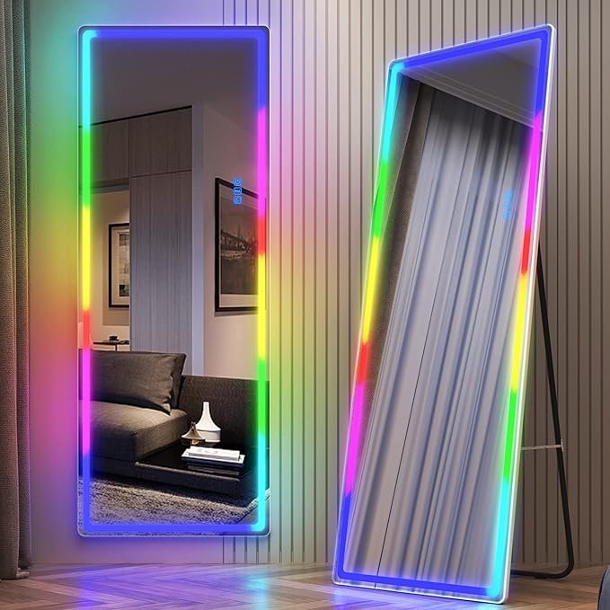 LVSOMT 63 X 22 Full Length Mirror