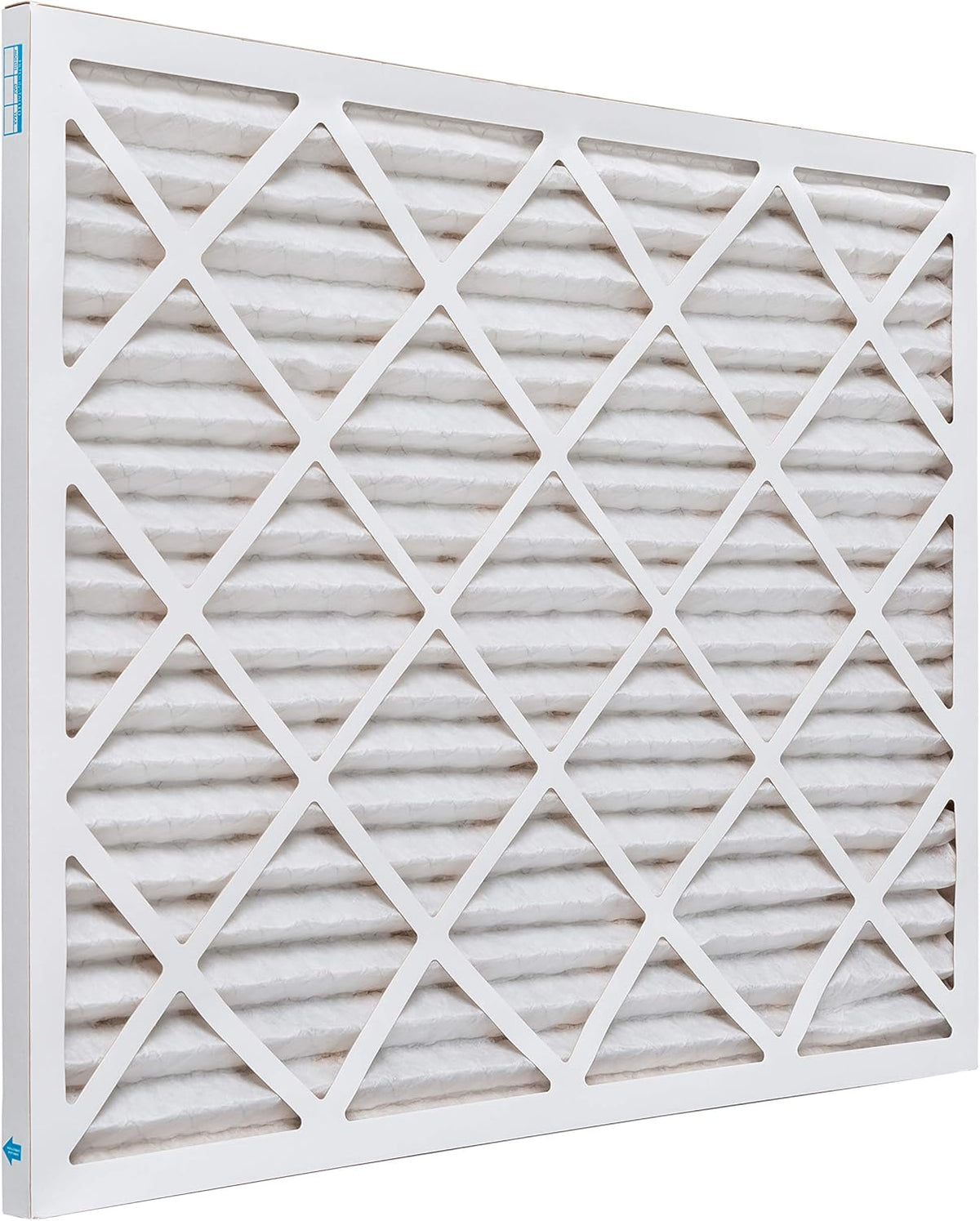 Aerostar Air Filters 30x36x1 MERV 13,Healthier Air For Your Home, 30" x 36" x 3/4", Box of 6