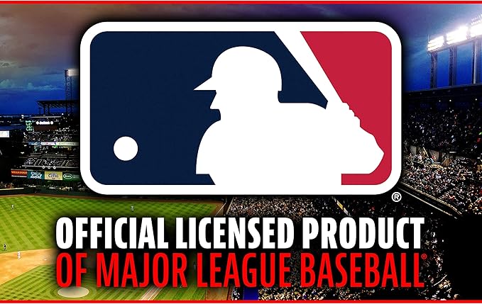 Franklin Sports Pitcher's Rubber - Softball + Baseball Pitching Rubber - Portable Mound - Indoor + Outdoor Pitchers Plate - 18" or 24"