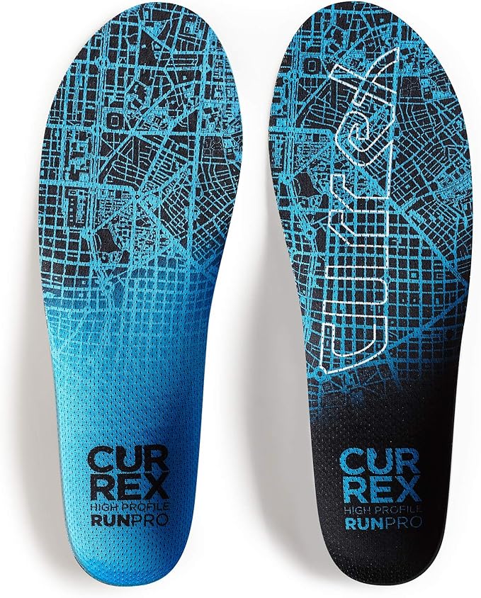 Currex - RunPro